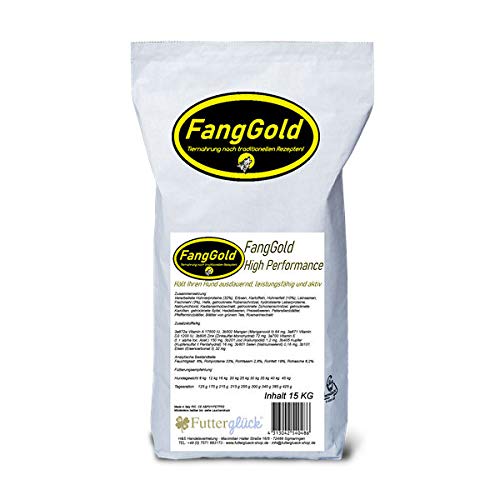 FangGold High Performance 15 kg von FangGold