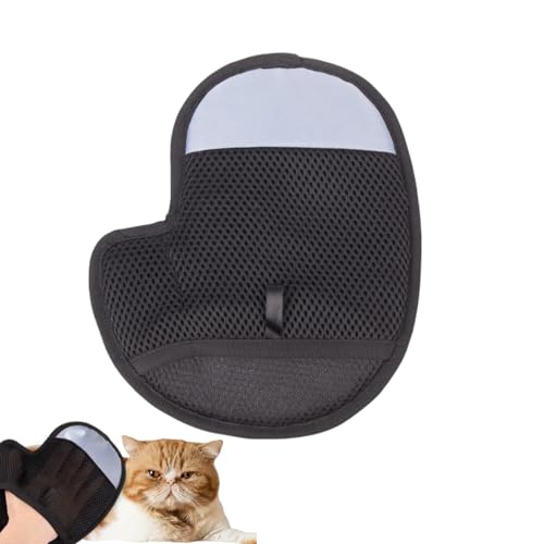 Antistatische Handschuhe für Tierhaare, doppelseitige Haustierpflege-Handschuhe, statische Haarentfernungshandschuhe, Katzenpflege-Handschuh, Hundepflege-Handschuh-Set, wiederverwendbare Antistatische Handschuhe für Tierhaare, doppelseitige Haustierpflege-Handschuhe, statische Haarentfernungshandschuhe, Katzenpflege-Handschuh, Hundepflege-Handschuh-Set, wiederverwendbare von Fankayi