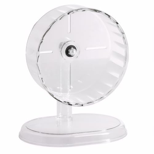 Hamsterrad (18 cm) von Fanlahmtasy