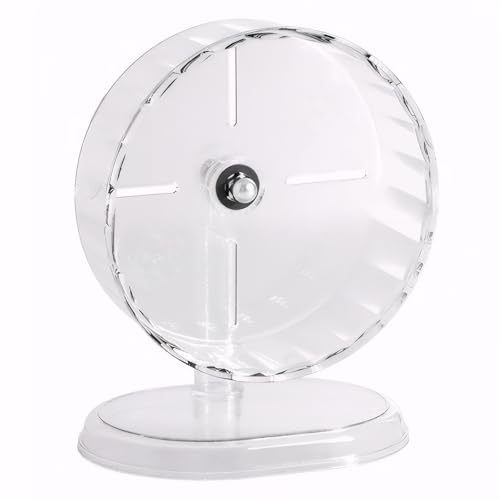 Hamsterrad (21,1 cm) von Fanlahmtasy