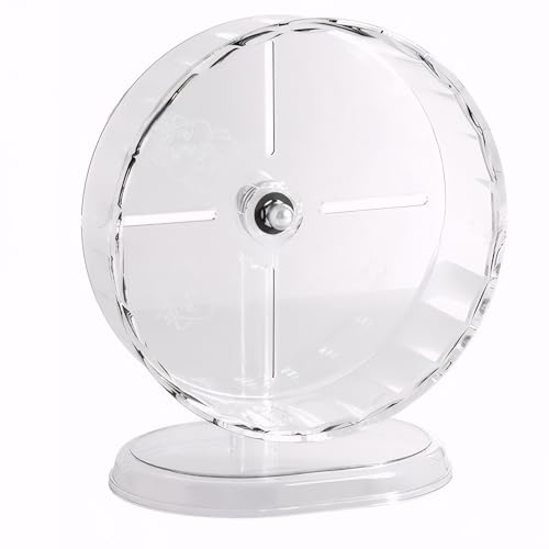 Hamsterrad (24,1 cm) von Fanlahmtasy