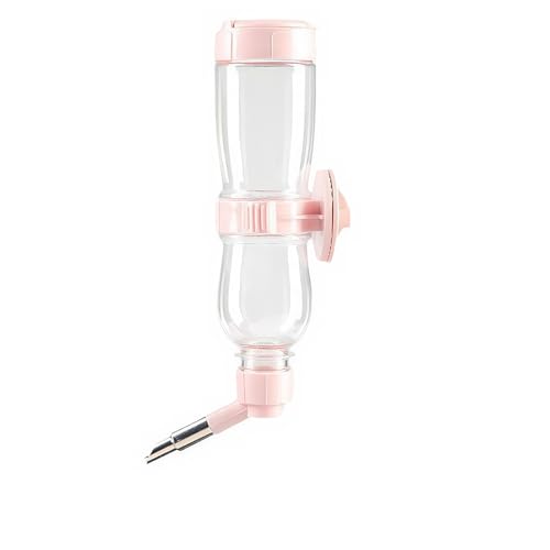 Trinkflasche für kleine Tiere von Fanlahmtasy