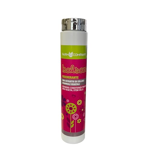 Farm Company Regenerierender Balsam für Hunde mit Pflanzenstammzellen-Extrakt 250 ml Farm Company Regenerierender Balsam für Hunde mit Pflanzenstammzellen-Extrakt 250 ml von Farm Company