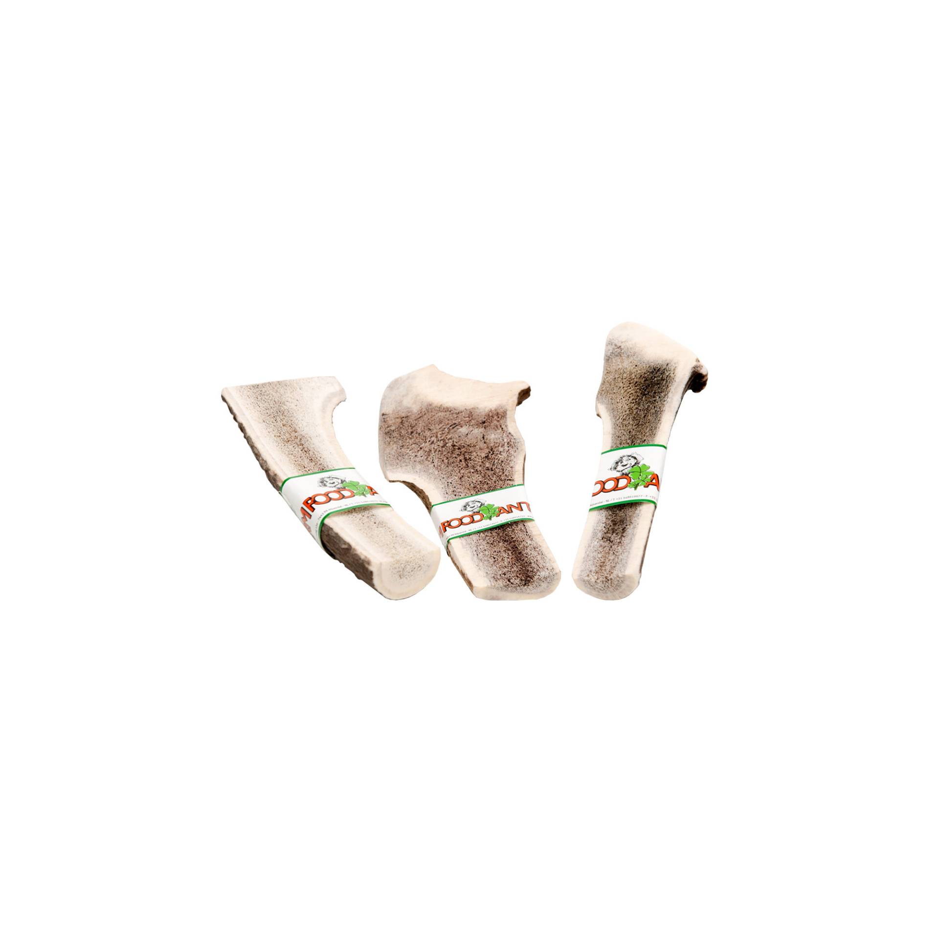 Farm Food Easy Antlers - XXL Farm Food Easy Antlers - XXL von Farm Food