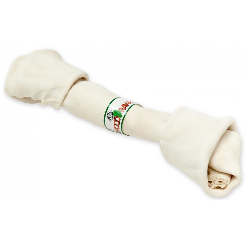 Farm Food Rawhide Dental Bone XXL - 40-50 cm Farm Food Rawhide Dental Bone XXL - 40-50 cm von Farm Food