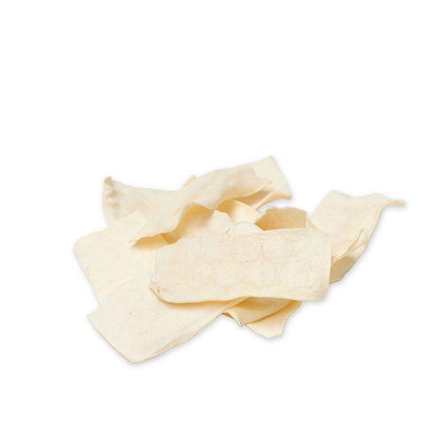 Farm Food Rawhide Dental Chips - 2 stuks - 6 cm - 500 g von Farm Food