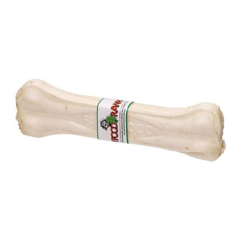 Farm Food Rawhide Dental Impressed - M - 3 Stück von Farm Food