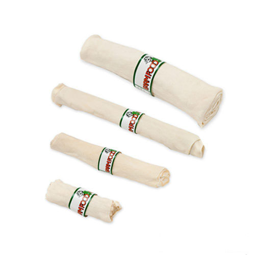 Farm Food Rawhide Dental Roll - 3 x Large (± 25 cm) von Farm Food