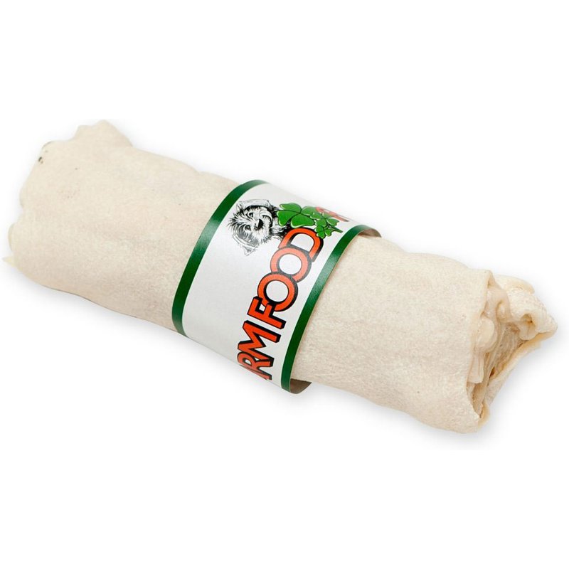 Farm Food Rawhide Dental Roll L - 25 cm Farm Food Rawhide Dental Roll L - 25 cm von Farm Food