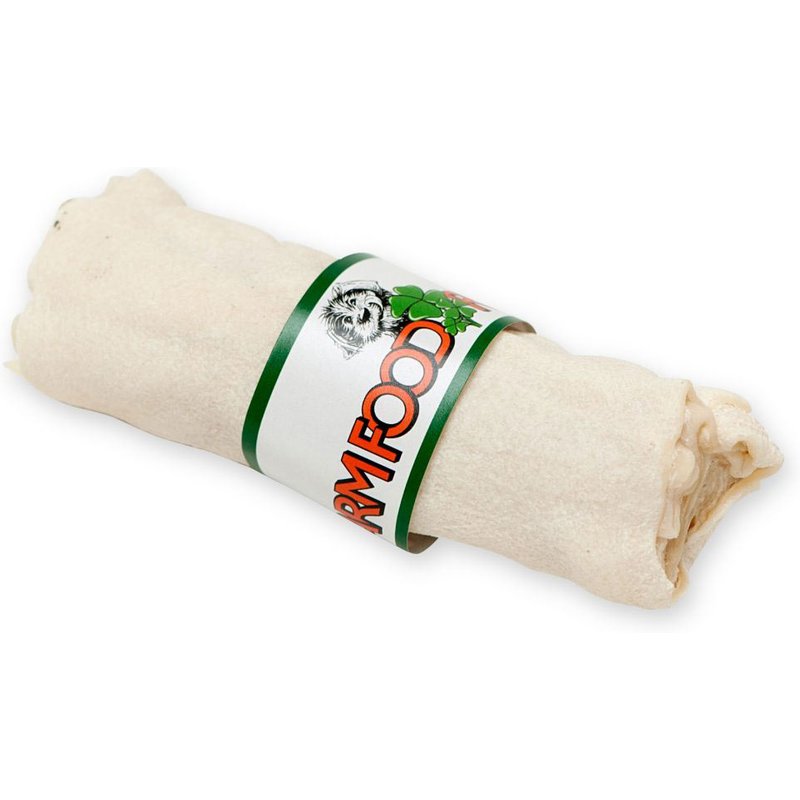 Farm Food Rawhide Dental Roll L - 25 cm von Farm Food