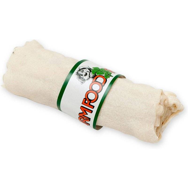 Farm Food Rawhide Dental Roll L - 25 cm von Farm Food