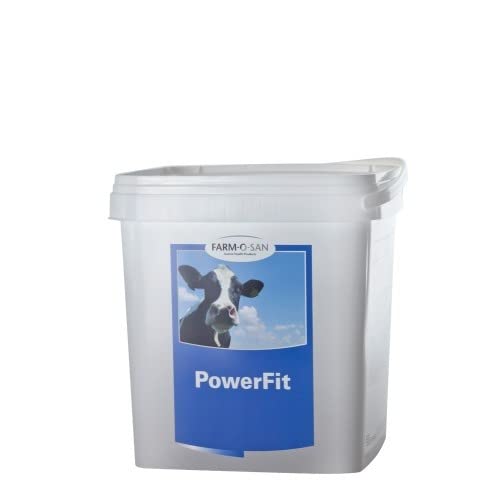 Farm-O-San PowerFit - 3,5 KG von Farm-O-San