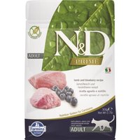 N&D Farmina Farmina N&D Prime Adult Lamm 1,5 kg von N&D Farmina