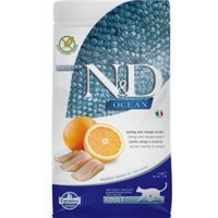 N&D Farmina Farmina N&D Ocean Adult Hering 1,5 kg von N&D Farmina