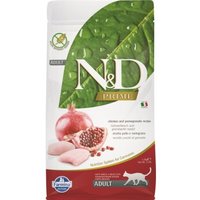 N&D Farmina Prime Adult Huhn 1,5 kg N&D Farmina Prime Adult Huhn 1,5 kg von N&D Farmina