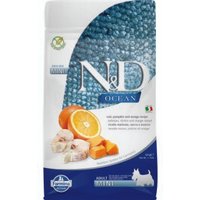 N&D Farmina Farmina N&D Mini Ocean Adult Kabeljau 800 g von N&D Farmina