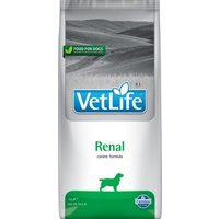 VetLife Farmina Renal 12 kg von VetLife