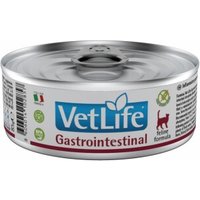 VetLife Farmina Natural Gastrointestinale 12x85g von VetLife