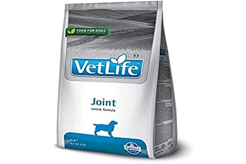 Farmina - Farmina Vet Life Hundegelenk - 1084-12 KG. von Farmina