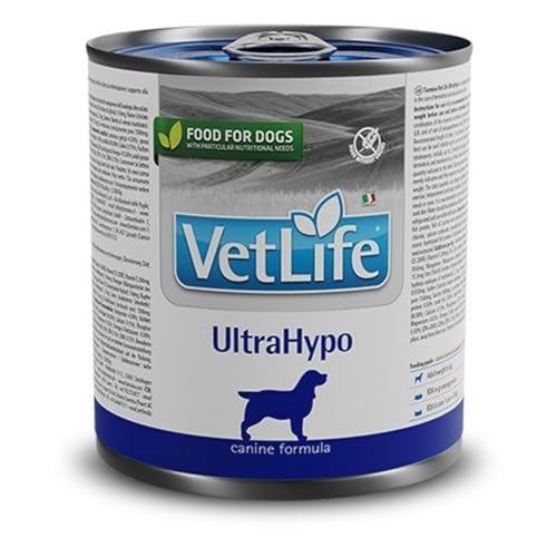 Farmina Vet Life Nassfutter Fisch Süßkartoffel 300 g - Marke: Farmina - EAN: 8606014106404 von Farmina