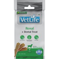 Farmina VetLife Dental Treats Renal - Medium & Maxi - 60 g Farmina VetLife Dental Treats Renal - Medium & Maxi - 60 g von Farmina