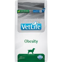 Farmina VetLife Obesity - Hundefutter - 2 kg von Farmina