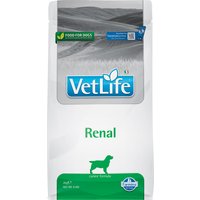 Farmina VetLife Renal - Hundefutter - 2 kg Farmina VetLife Renal - Hundefutter - 2 kg von Farmina