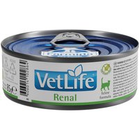 Farmina VetLife Renal - Katzenfutter - Dose - 12 x 85 g Farmina VetLife Renal - Katzenfutter - Dose - 12 x 85 g von Farmina