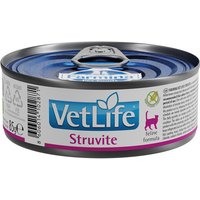 Farmina VetLife Renal - Katzenfutter - Dose - 12 x 85 g von Farmina
