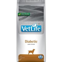 VetLife Farmina Diabetic 12 kg von VetLife
