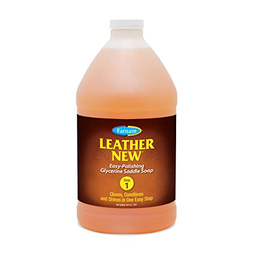 Farnam 32603 Leder New .5 gl - 32603 von Farnam