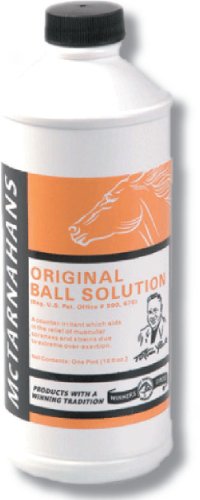 Farnam Ball Solution von Farnam