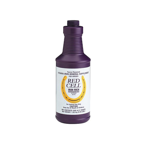 Farnam RedCell - 3,8 liter Farnam RedCell - 3,8 liter von Farnam