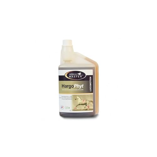 Hargophyt (Harpagophytum) fl/1 l Patentlösung, Farnam von Farnam
