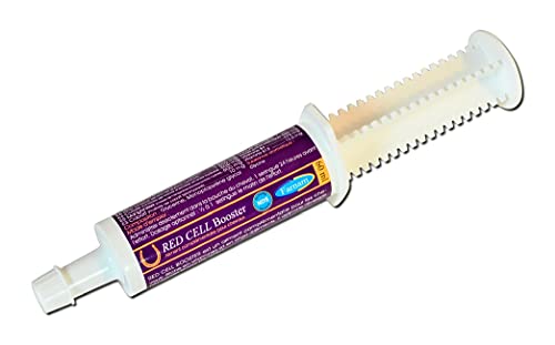 red cell booster farnam - 60 ml von Farnam