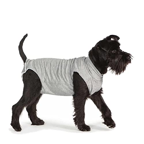 Fashion Dog Cura Pets OP- und Gesundheits-Body für Hunde und Katzen - 27 cm von Fashion Dog