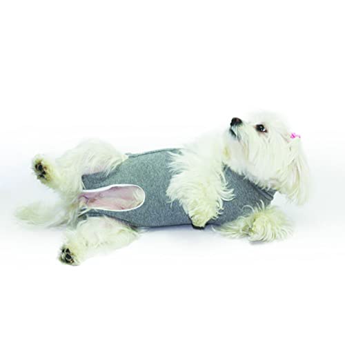 Fashion Dog Cura Pets OP- und Wundschutz-Body für Hunde und Katzen - 27 cm von Fashion Dog
