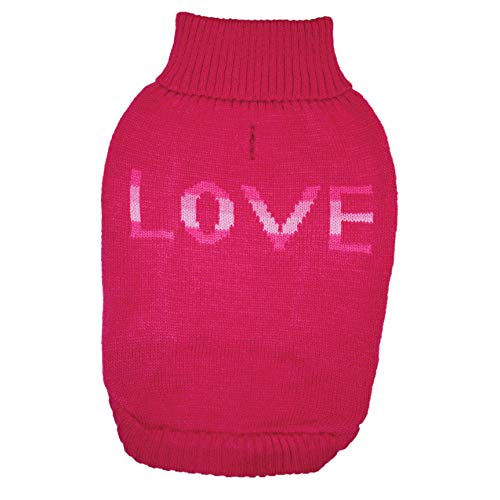 True Love Sweater von Fashion Pet