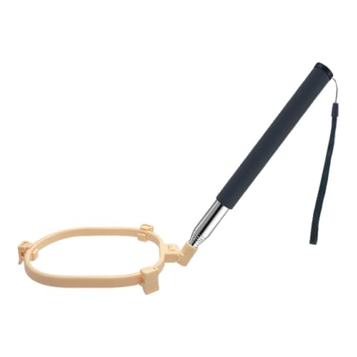 FashionCha Hundepoops Catcher Poops Scooper für Hund für Mittel Und Große Haustiere Hof Gras FashionCha Hundepoops Catcher Poops Scooper für Hund für Mittel Und Große Haustiere Hof Gras von FashionCha