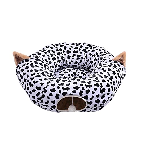FashionCha Tunnelröhre, Zum Verstecken, Abnehmbares Aufbewahrungszubehör, für Kätzchen FashionCha Tunnelröhre, Zum Verstecken, Abnehmbares Aufbewahrungszubehör, für Kätzchen von FashionCha