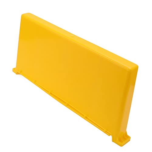 Fauitay Beehive Water Frame Feeder, Professionelles, Sicheres Bienentrinkgerät mit Großer Kapazität Zur Imkerei, 4 L Fauitay Beehive Water Frame Feeder, Professionelles, Sicheres Bienentrinkgerät mit Großer Kapazität Zur Imkerei, 4 L von Fauitay