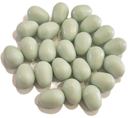 Fauna Birdproducts Nesteier für Kanarien 24er Pack Fauna Birdproducts Nesteier für Kanarien 24er Pack von Fauna Birdproducts