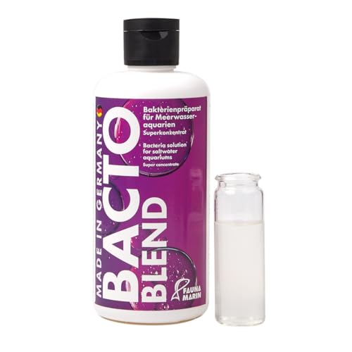 Fauna Marin Bacto Blend 250ml von Fauna Marin