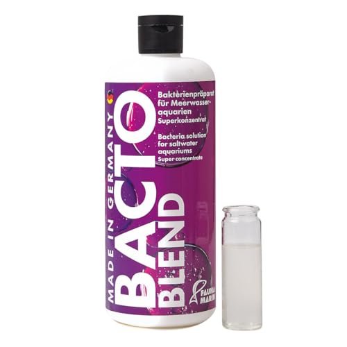 Fauna Marin Bacto Blend 500ml von Fauna Marin