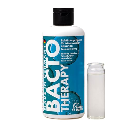 Fauna Marin Bacto Therapy 250ml von Fauna Marin