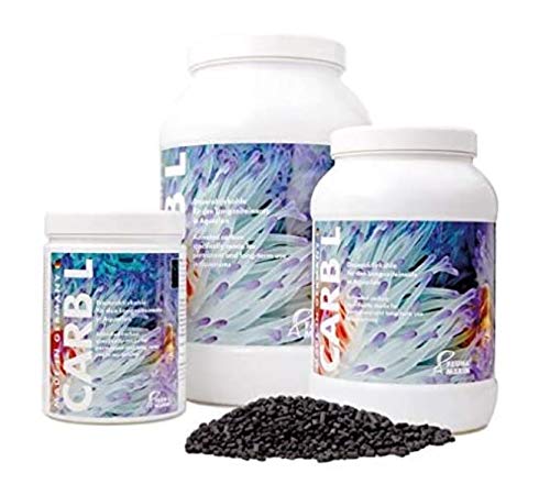 Fauna Marin Carb L 2,5kg (5500ml) Langzeitaktivkohle von Fauna Marin