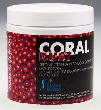 Fauna Marin Coral Dust 250ml von Fauna Marin