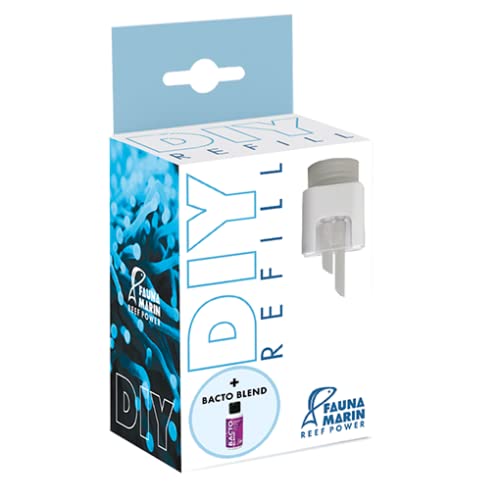 Fauna Marin - DIY Nachfüllpackung Fauna Marin - DIY Nachfüllpackung von Fauna Marin
