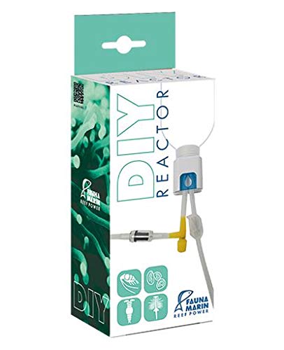 Fauna Marin DIY Reactor, Set zur Planktonzucht von Fauna Marin