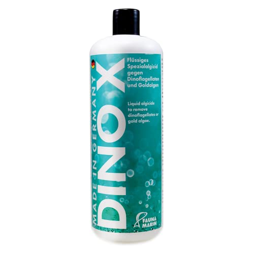 Fauna Marin DinoX (Ultra AlgeaX) 1000ml von Fauna Marin